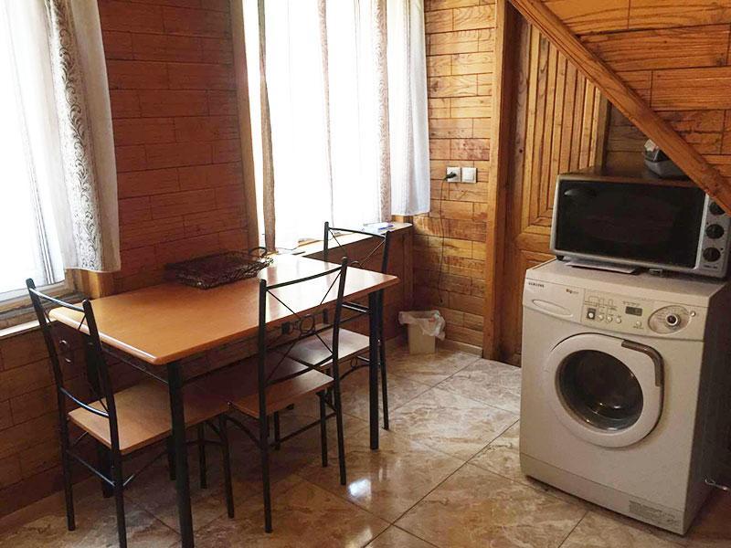 Mimino Apartment Τυφλίδα Εξωτερικό φωτογραφία